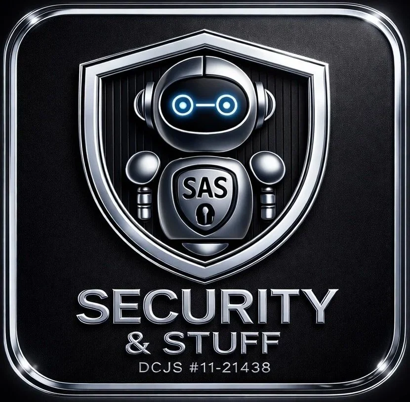 Security and Stuff