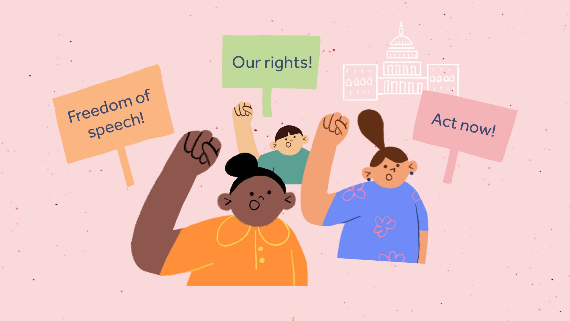 Unitarian Universalist Service ✊🪧