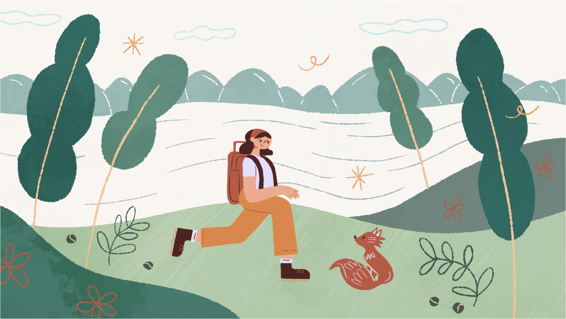 Fjallraven Styleframes 🦊