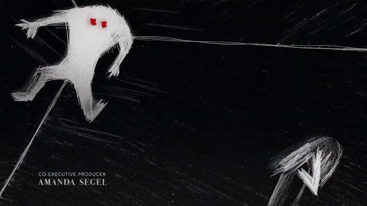 Hulu | Helstorm Main Title 👻