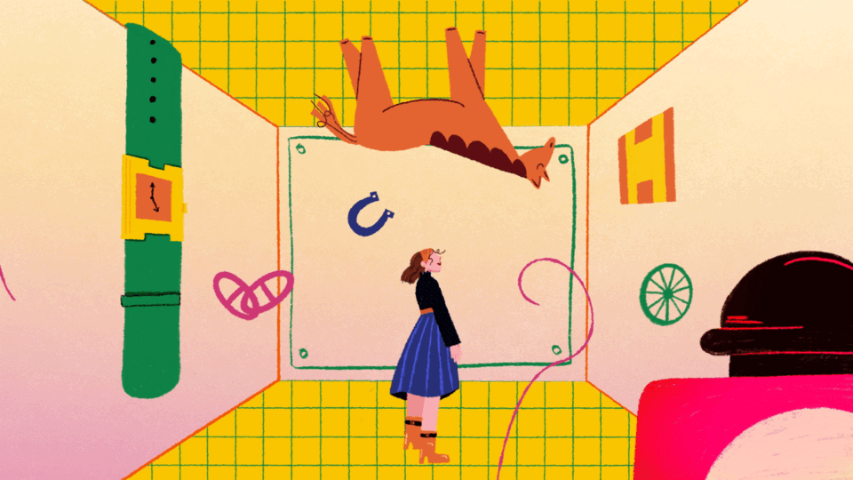 Hermès Commercial 🐎 🟧