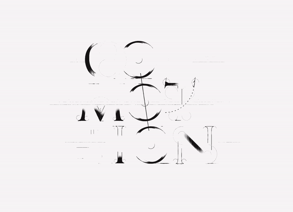 CoMotion 2024 Title sequence: The Nature System 💫 🌸