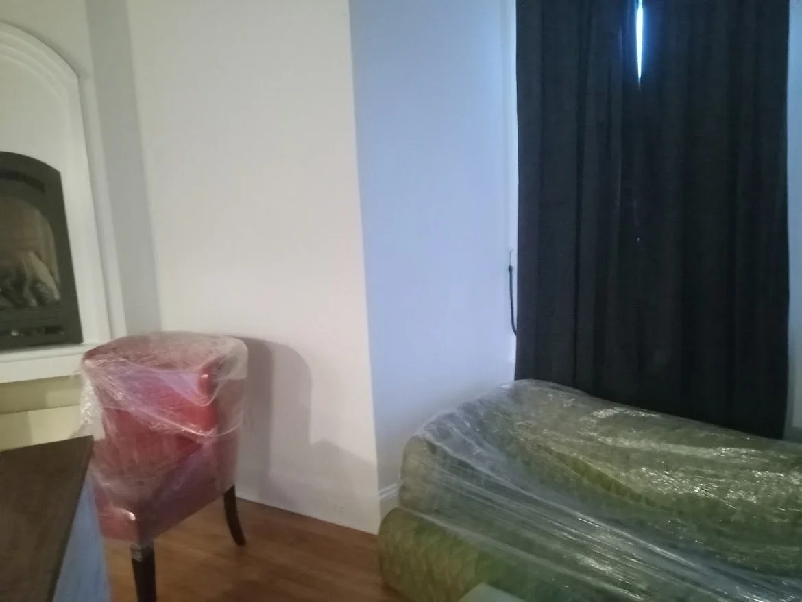 Furniture Wrapping