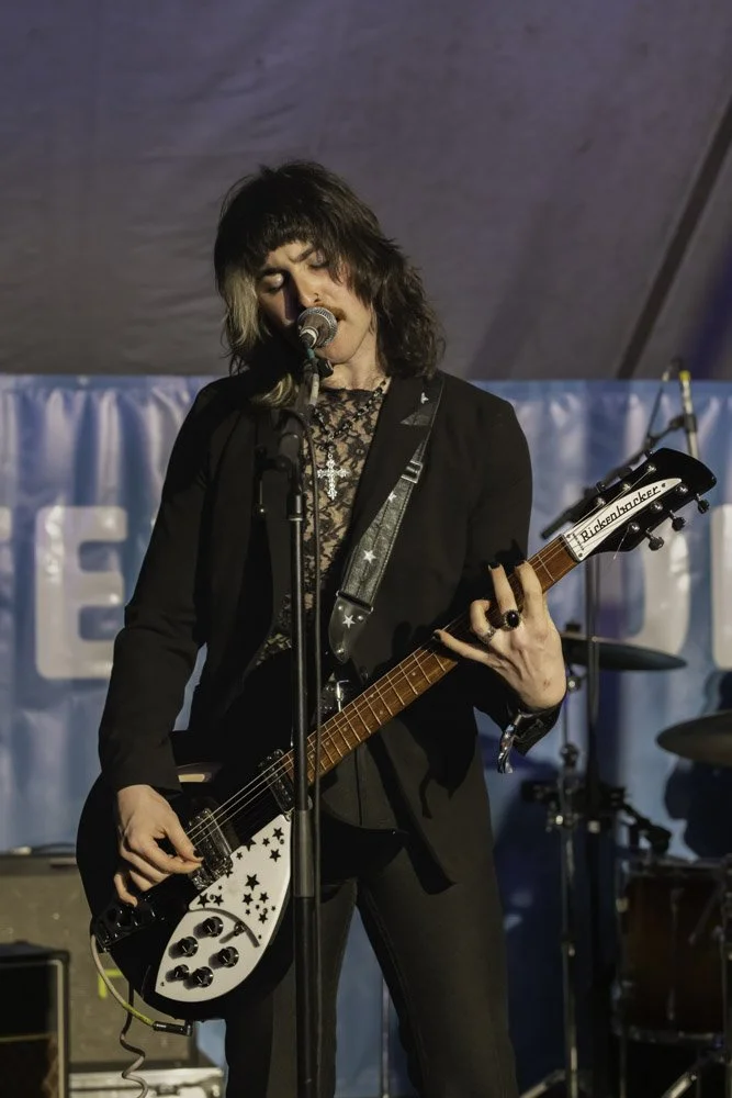 Show Pony @ Festival Du Voyageur