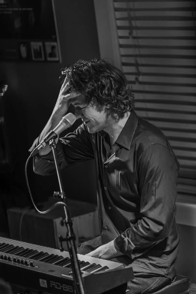 Devin Cuddy @ The Studome