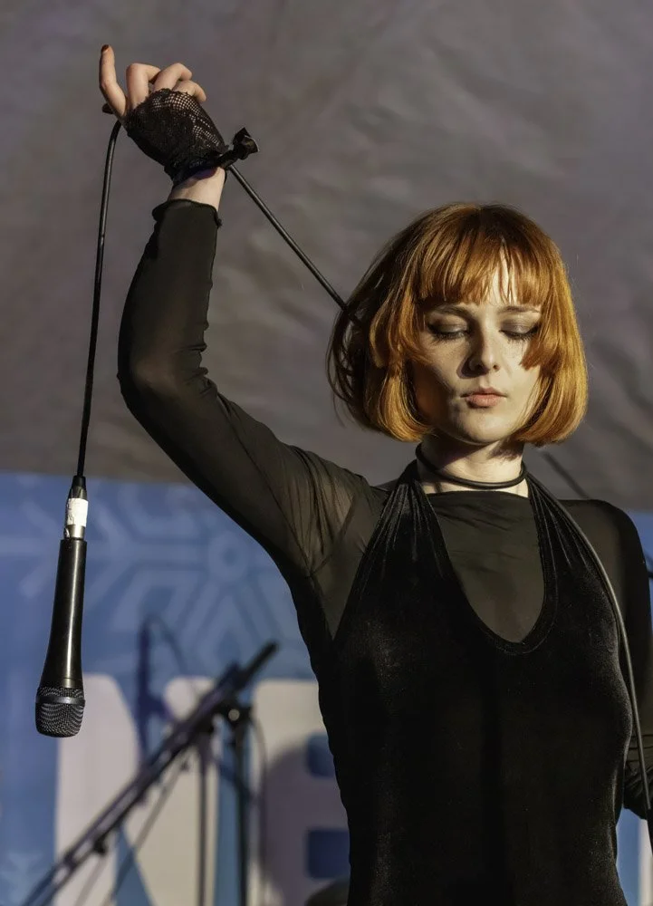 Show Pony @ Festival Du Voyageur