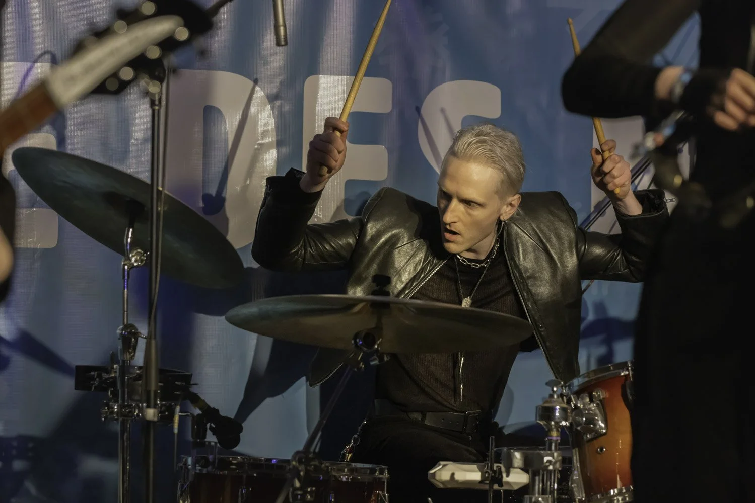 Show Pony @ Festival Du Voyageur