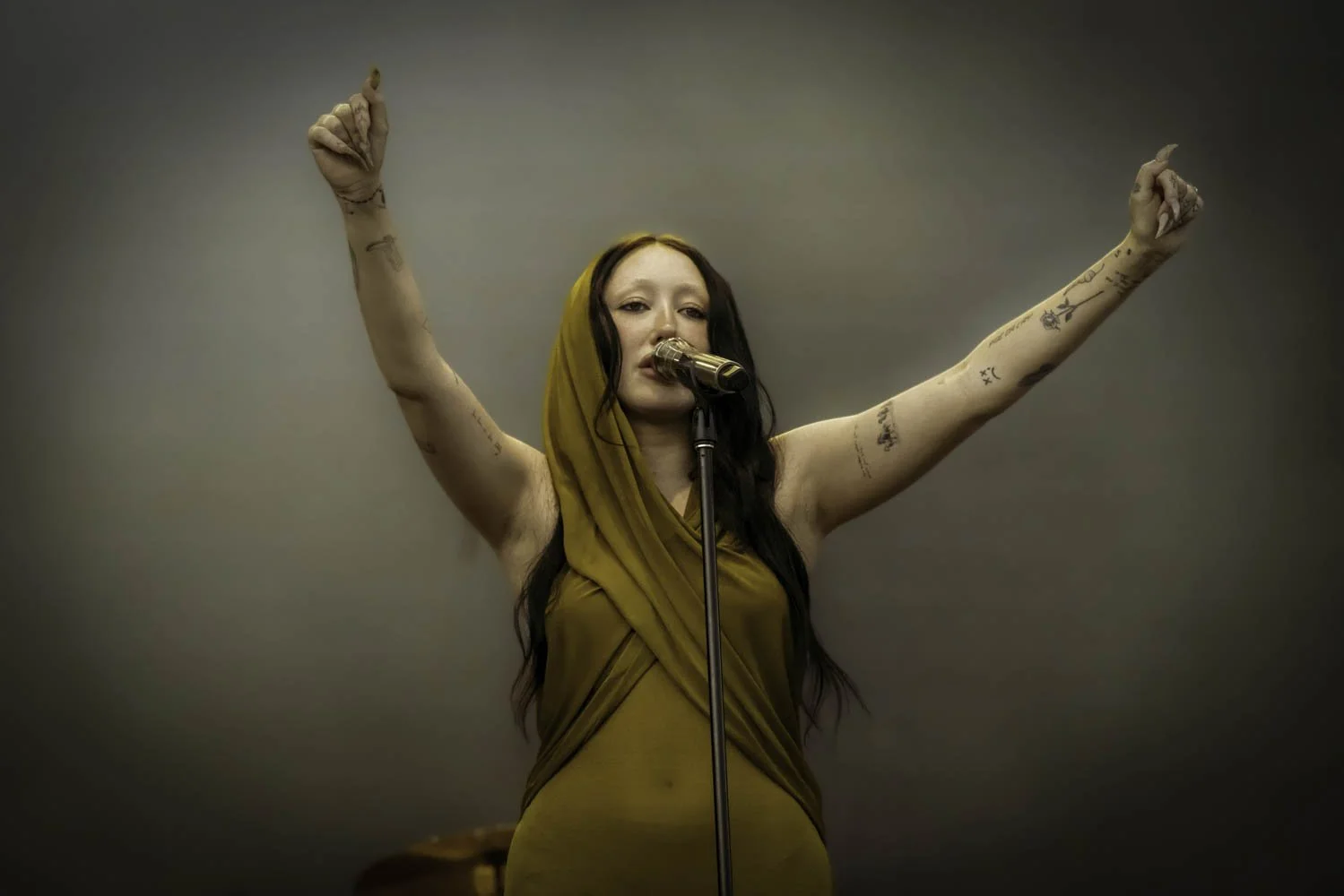 Noah Cyrus Winnipeg Folk Festival 2024