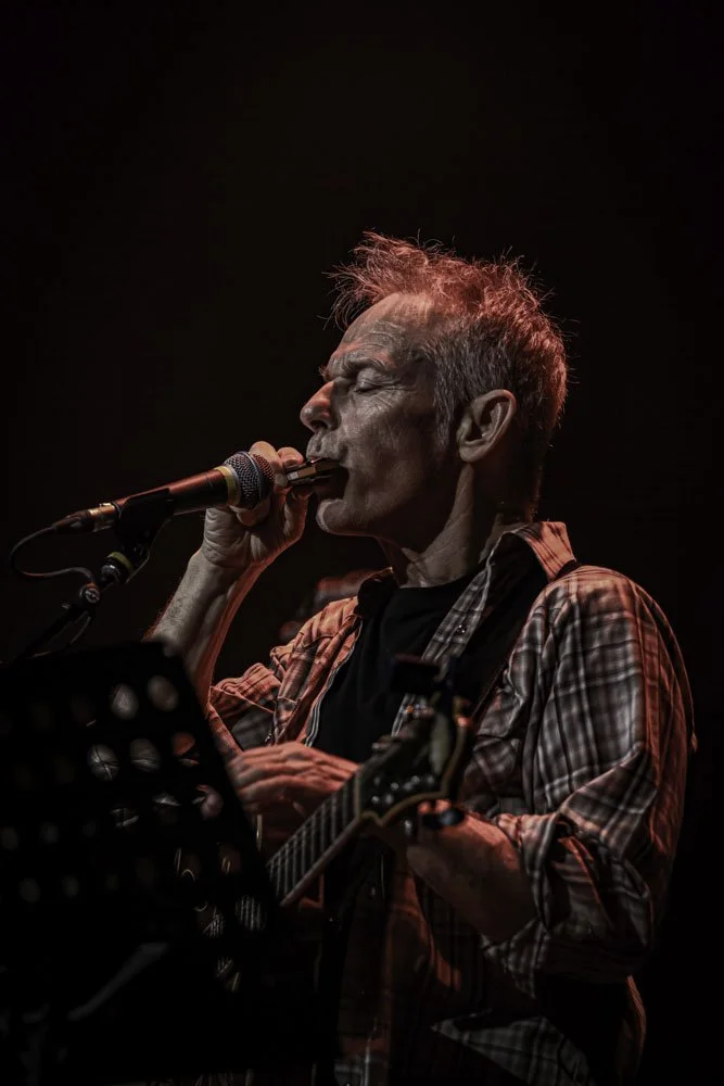 The Fuse @ The Park Theatre 