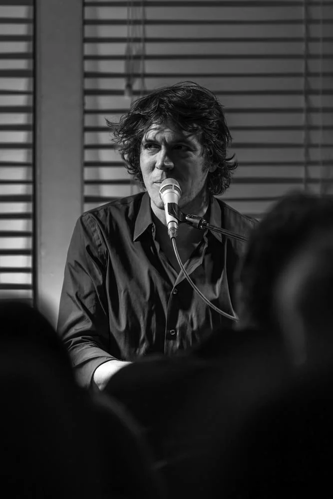 Devin Cuddy @ The Studome