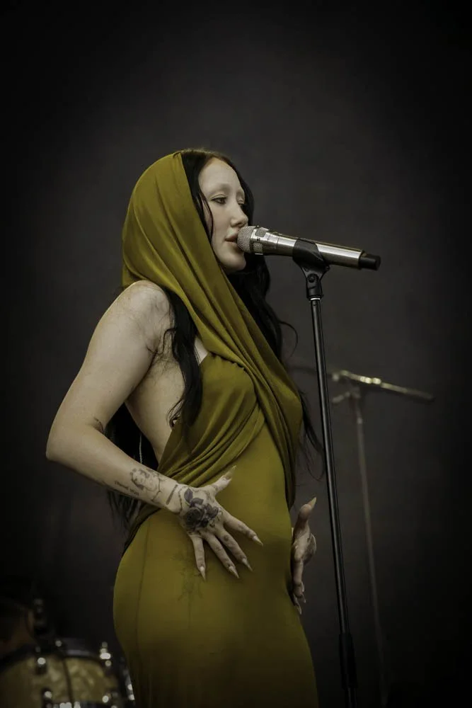 Noah Cyrus Winnipeg Folk Festival 2024