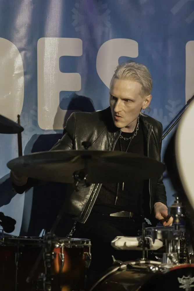 Show Pony @ Festival Du Voyageur