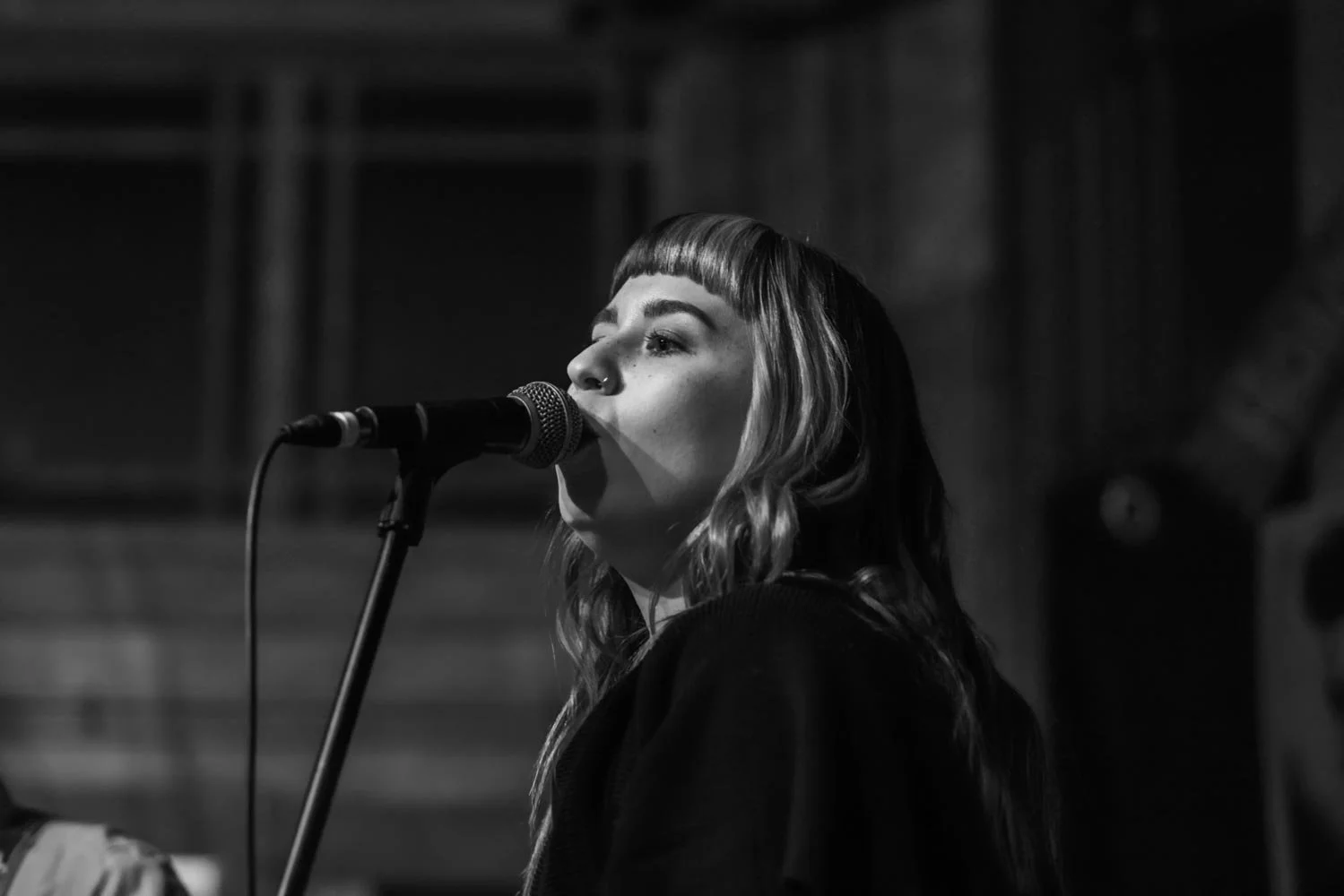 Bloc Parents @ Times Change(d)