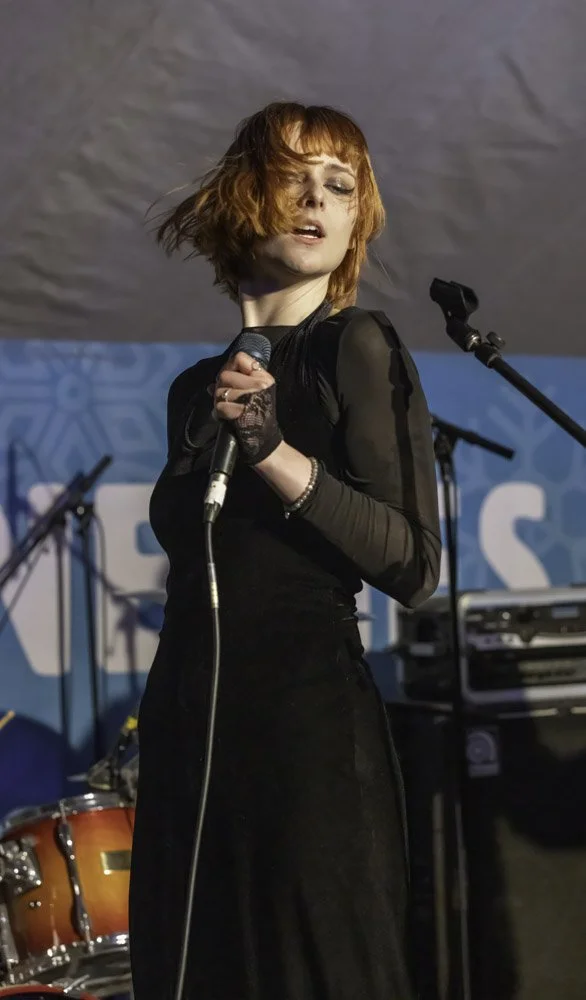 Show Pony @ Festival Du Voyageur