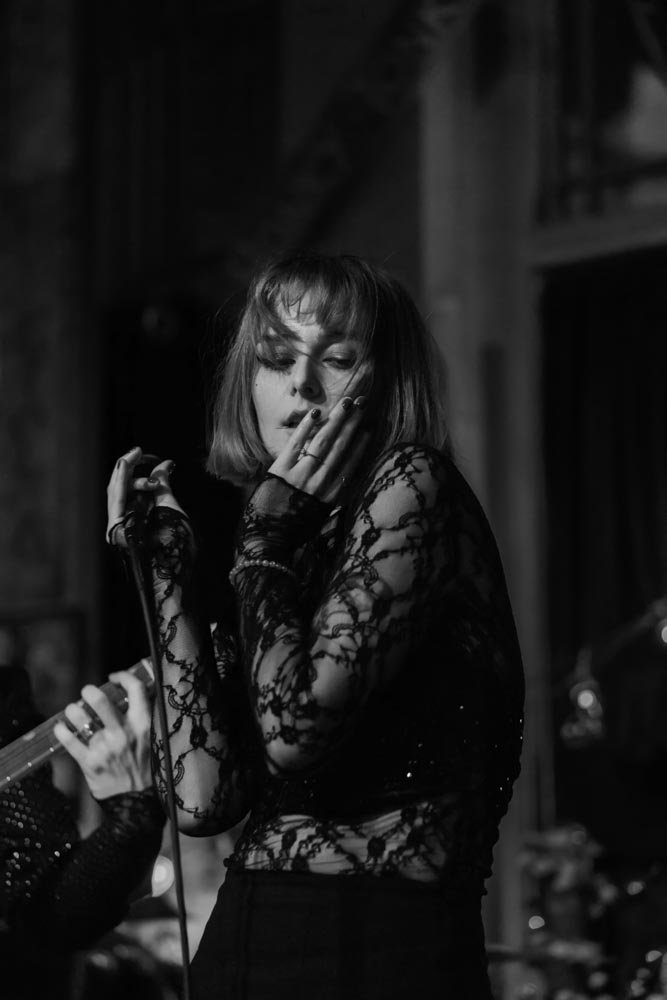 Show Pony @ Times Change(d)