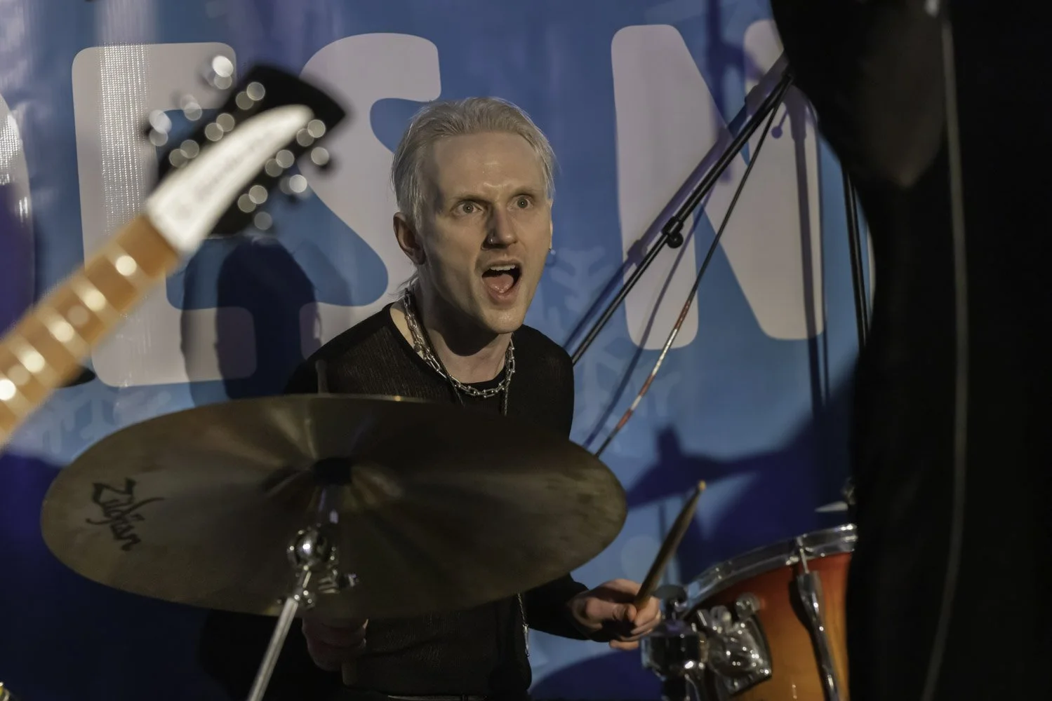 Show Pony @ Festival Du Voyageur
