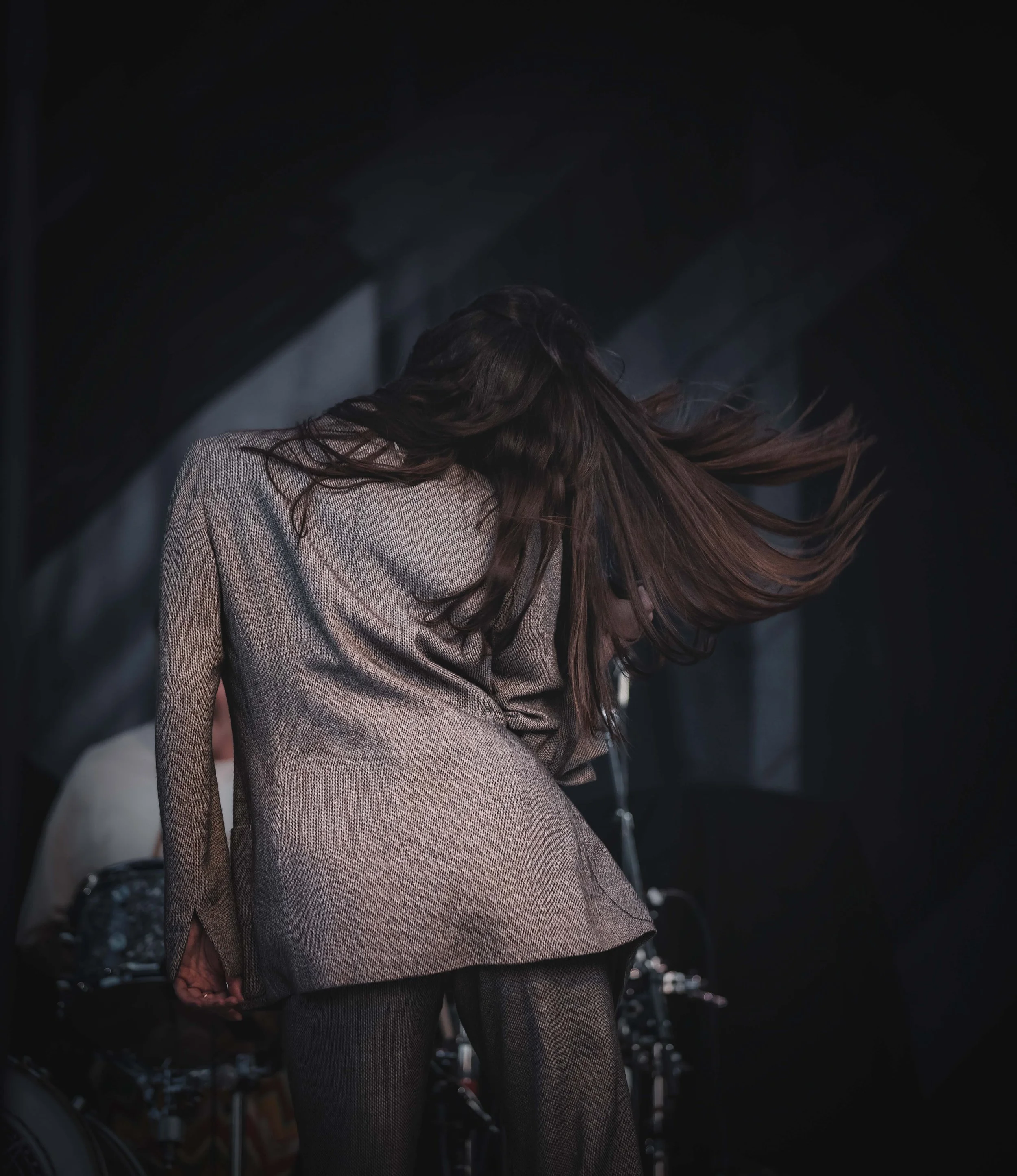 July Talk @ The Burt Block Party