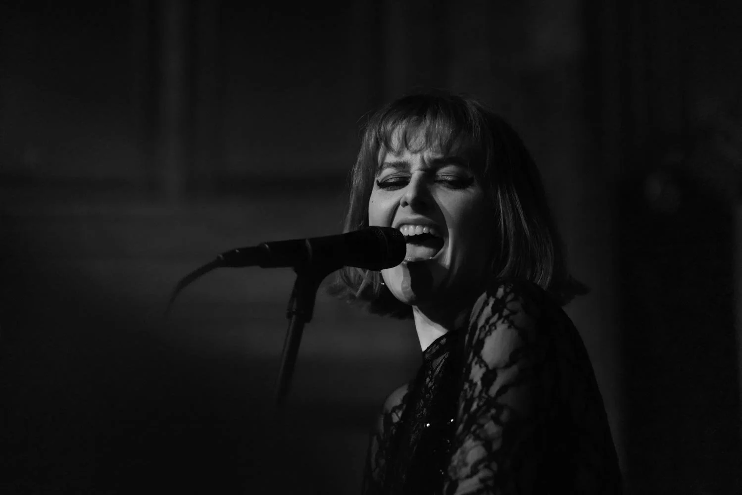 Show Pony @ Times Change(d)