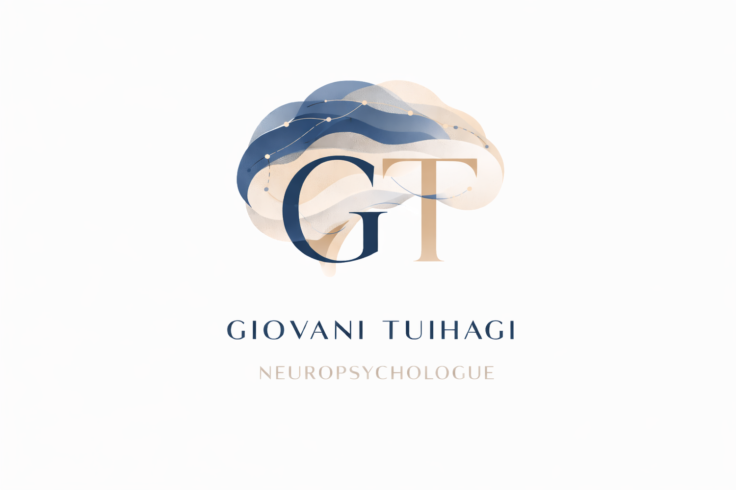 Neuropsychologue Tahiti - TUIHAGI Giovani
