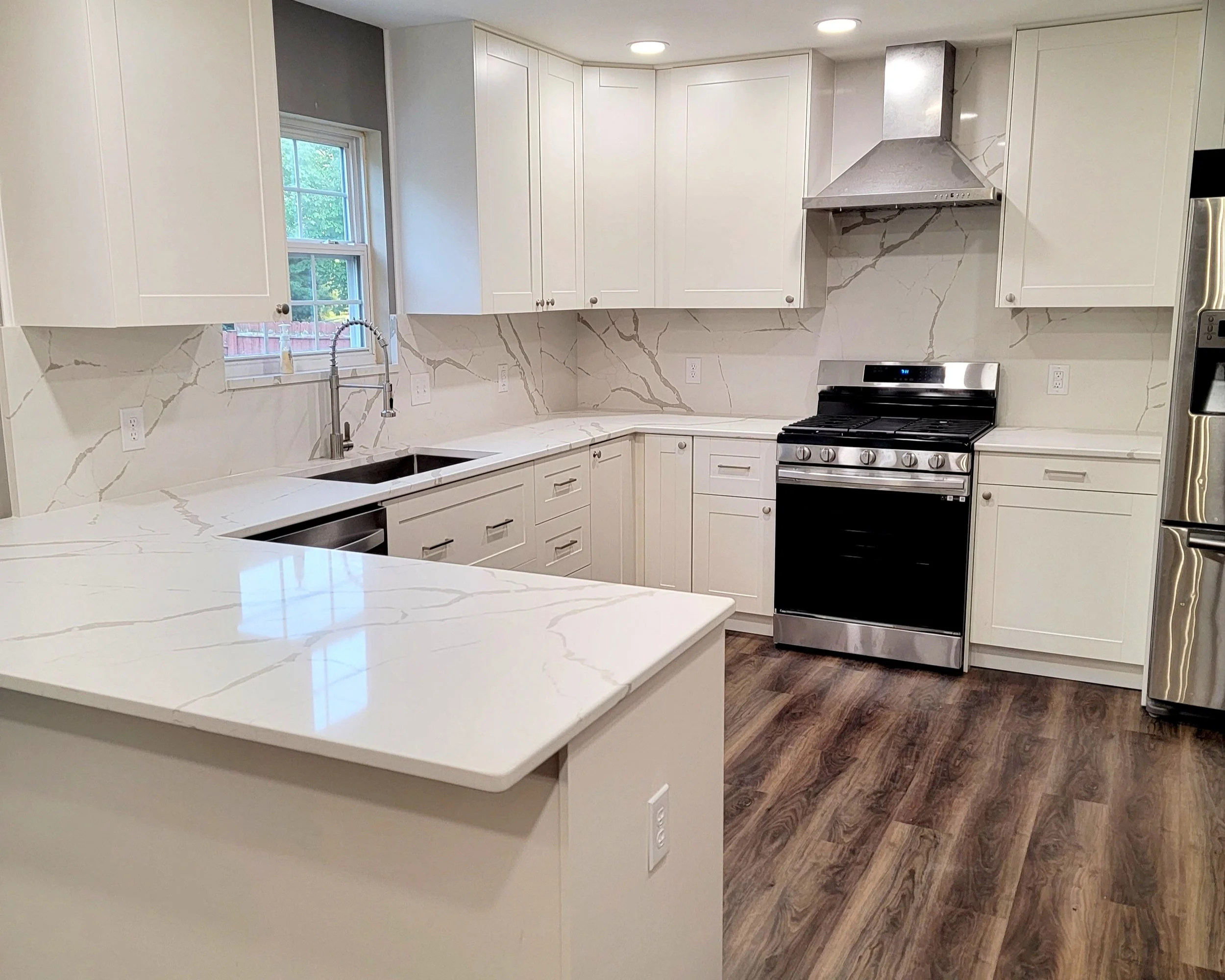 Kitchen by B-Town Reno LLC