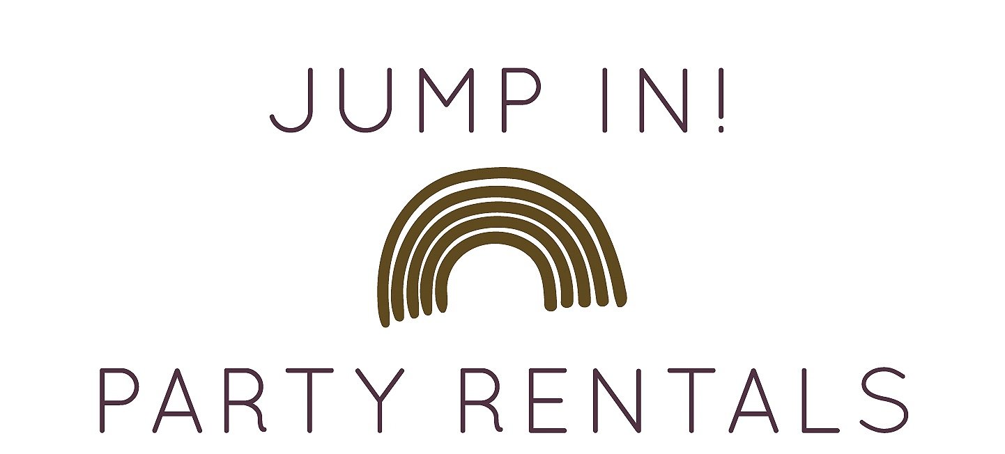 Jump In Party Rentals