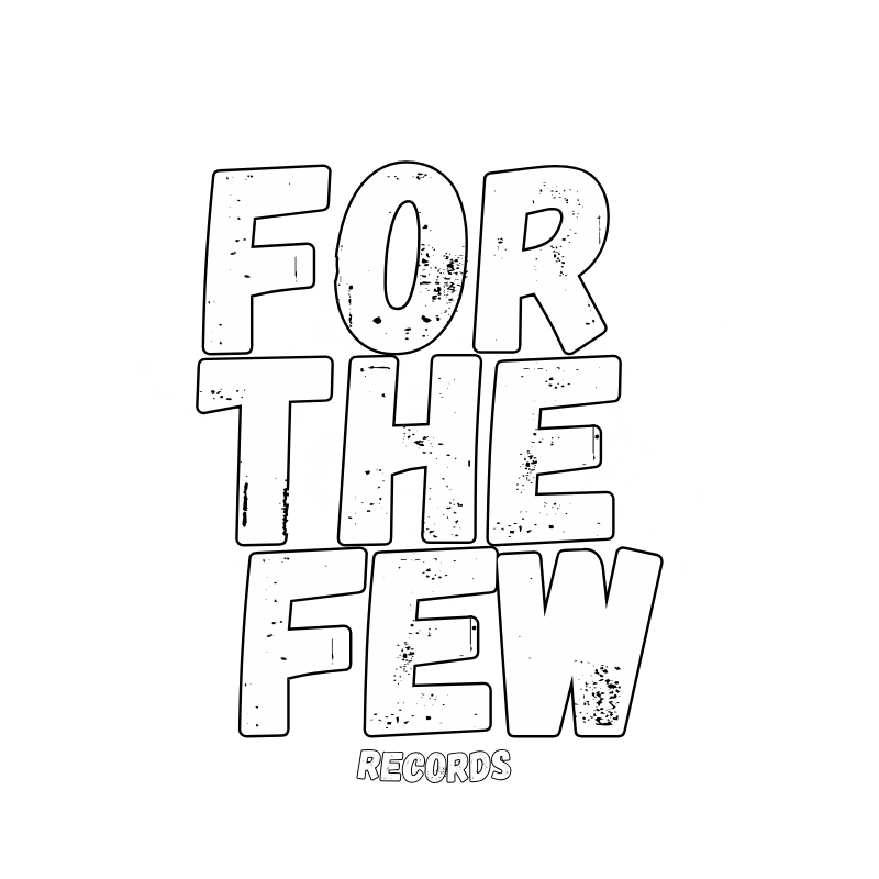 For The Few Records logo