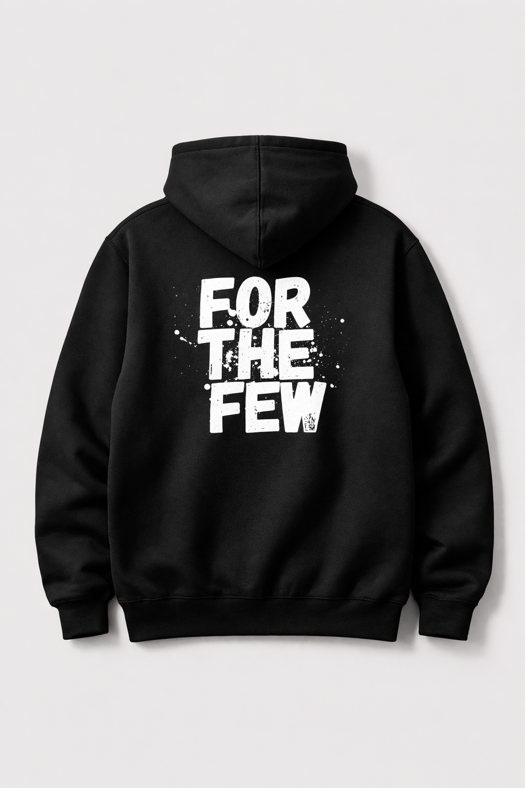 For The Few Hoodie