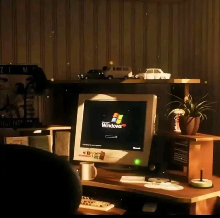 Project 1997: Make Your Own Internet