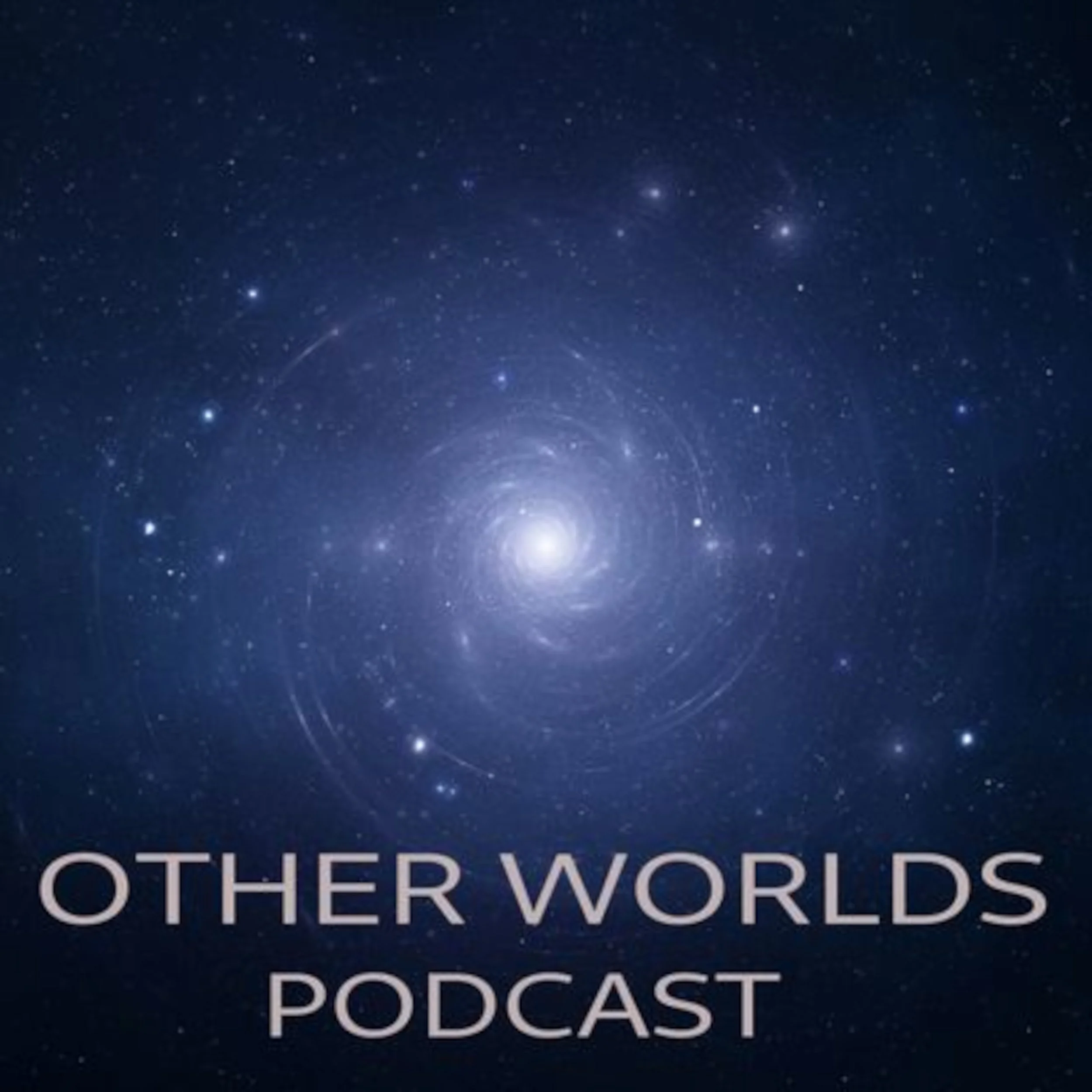 Other Worlds Podcast - Episode 1