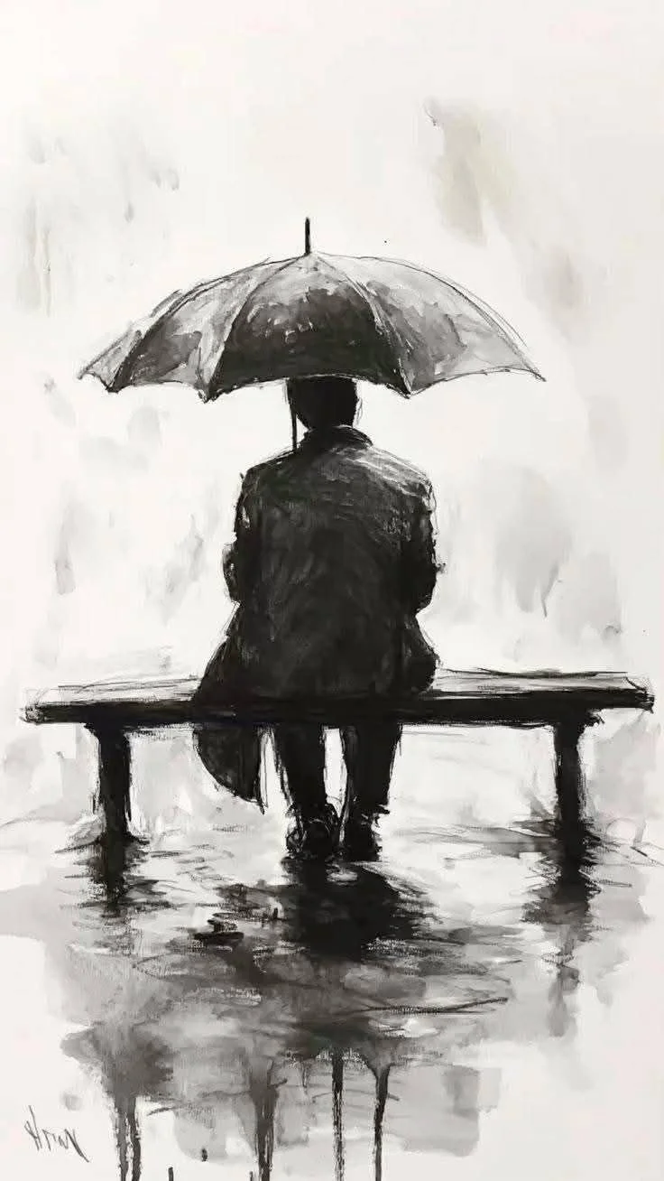 To Be Alone