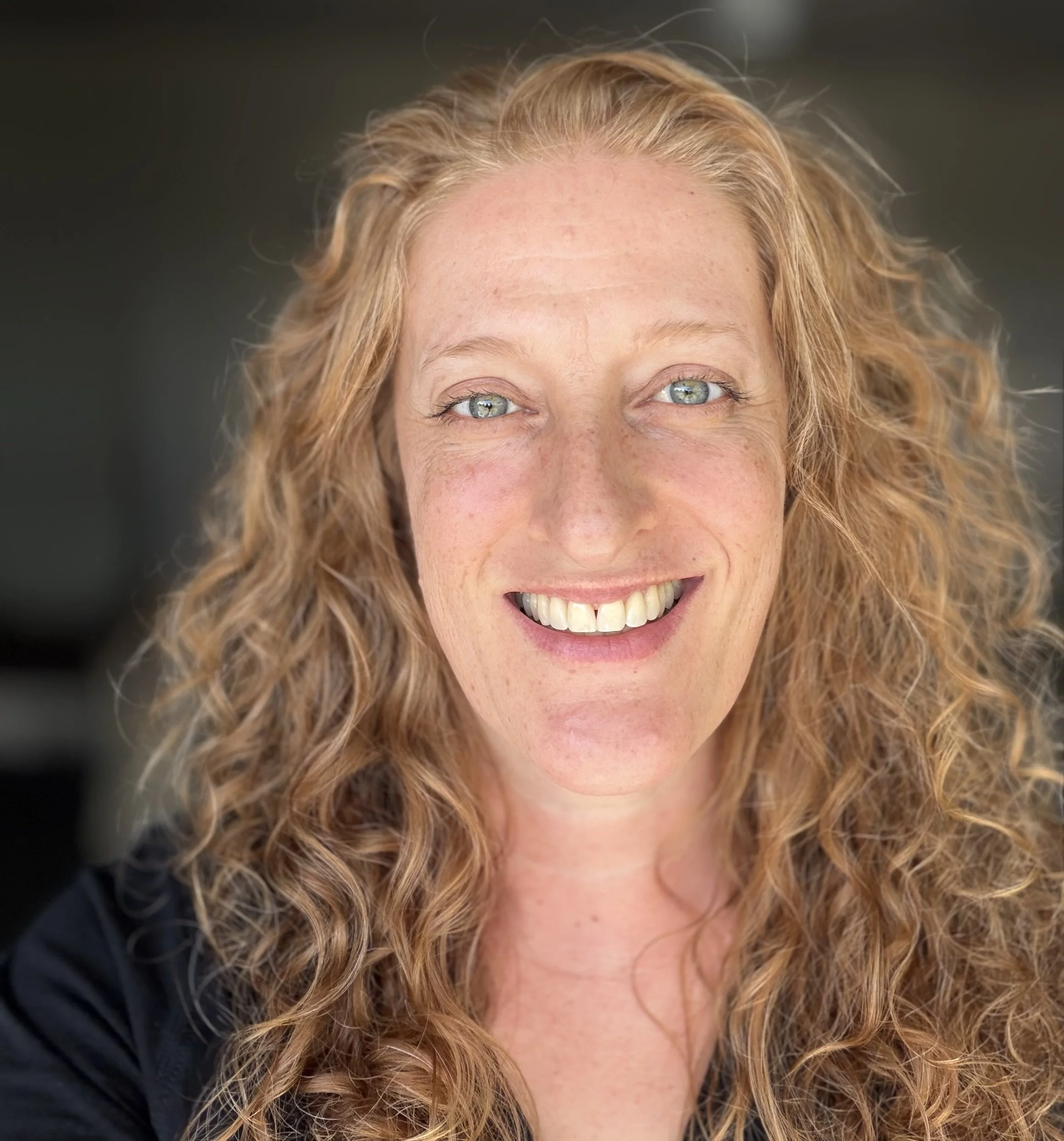Wendy Edwards, licensed massage therapist in Salt Lake City