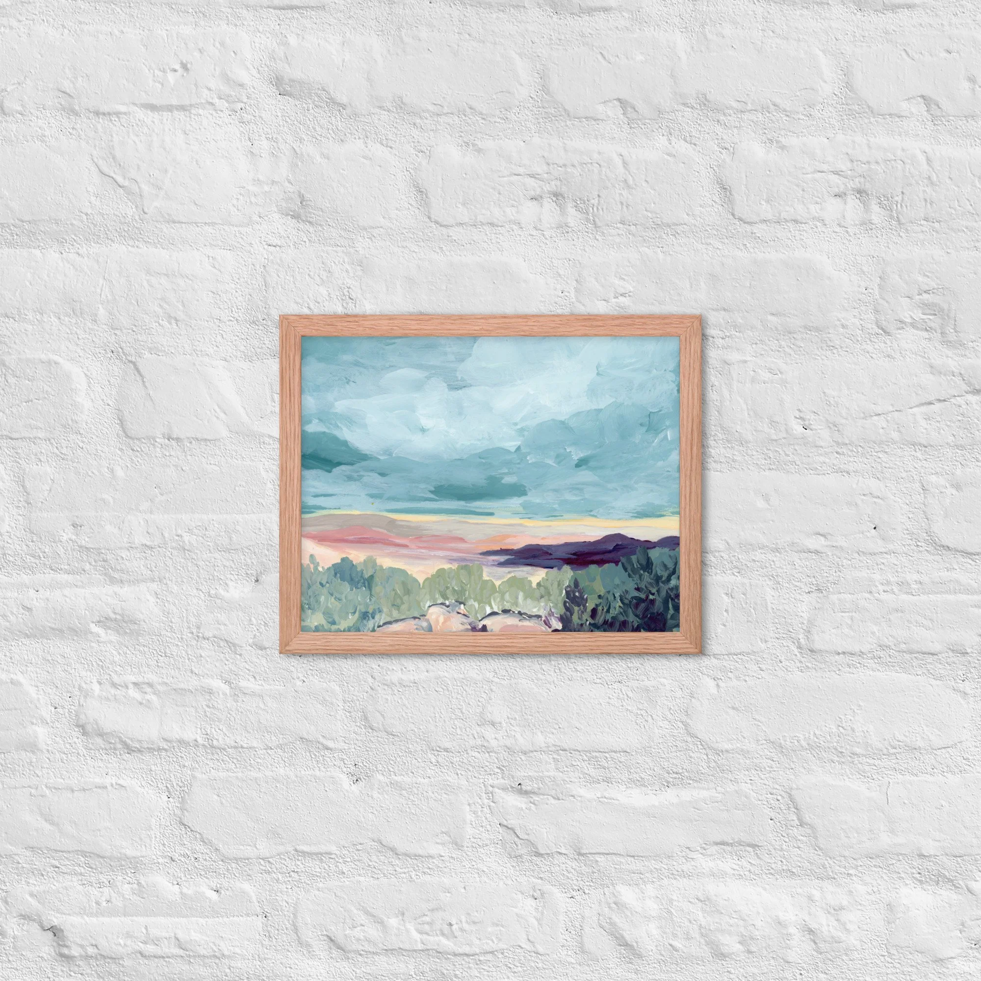 enhanced-matte-paper-framed-poster-(in)-red-oak-11x14-front-65ed17640098d.jpg