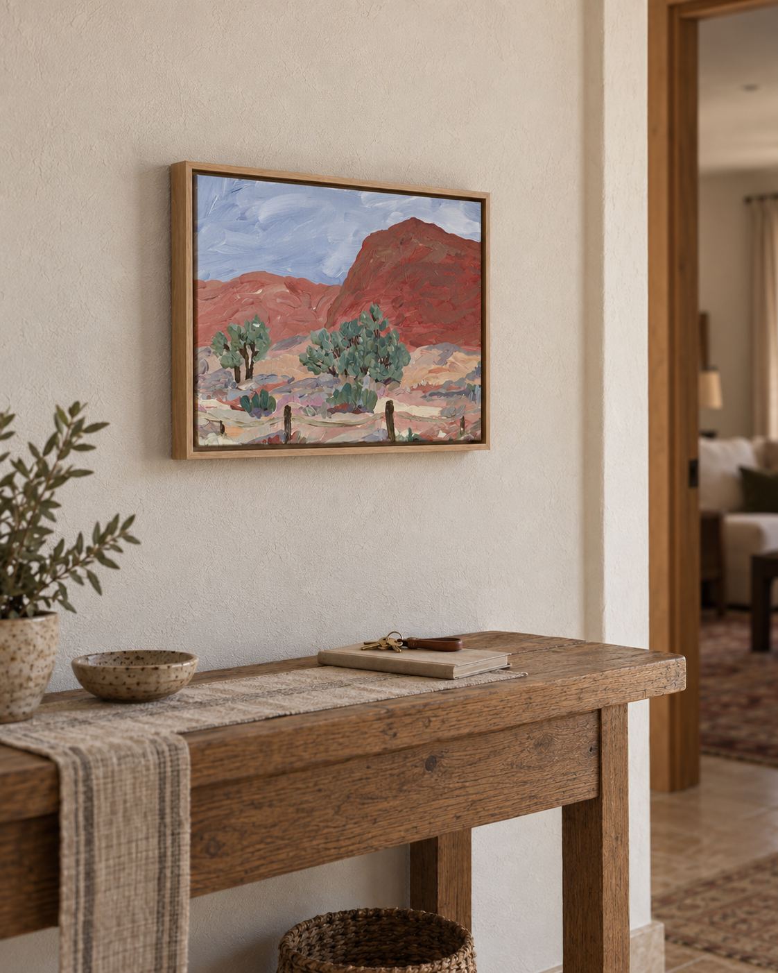 Where the Red Hills Wait Medium Canvas.PNG