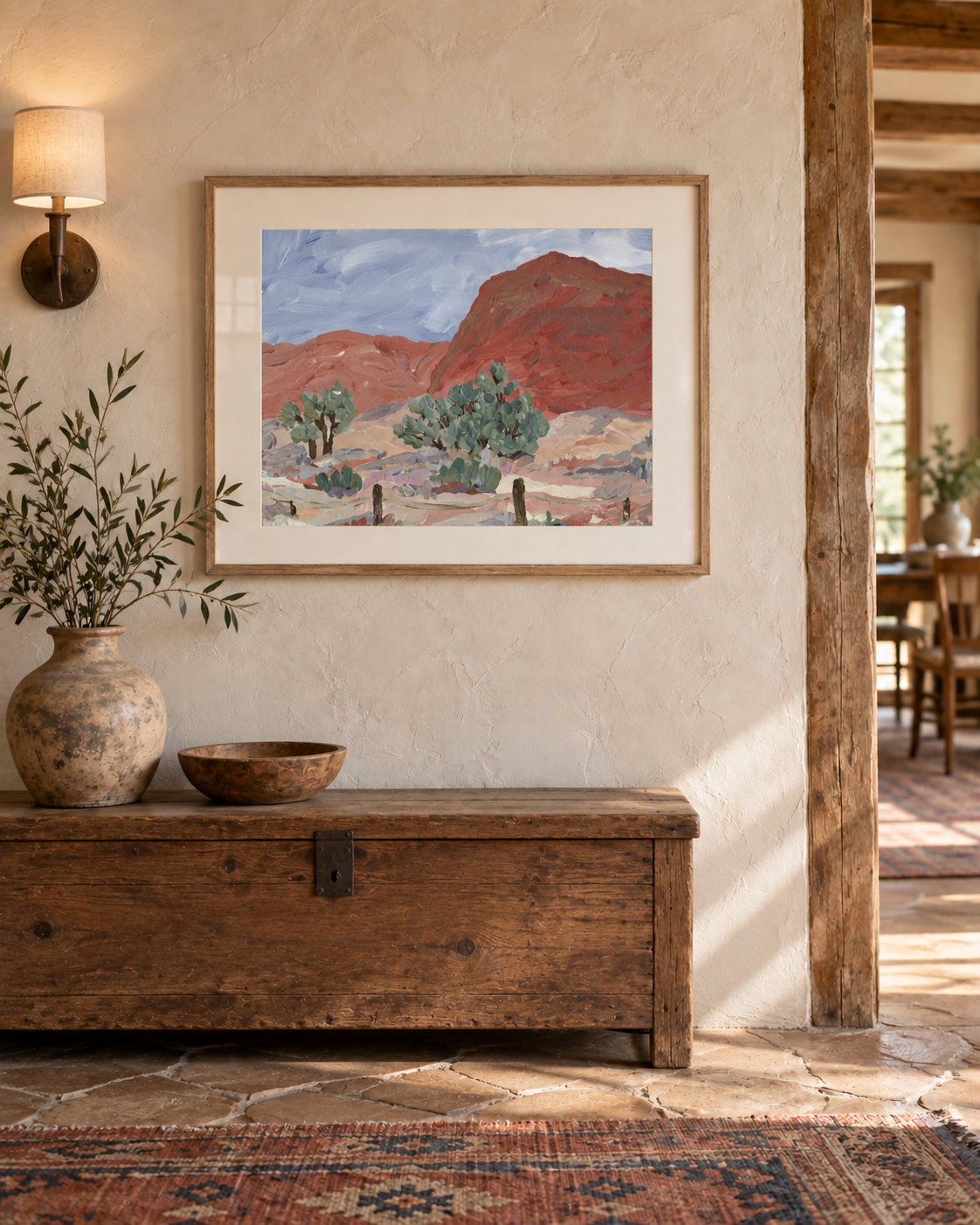Where the Red Hills Wait Medium Print.PNG
