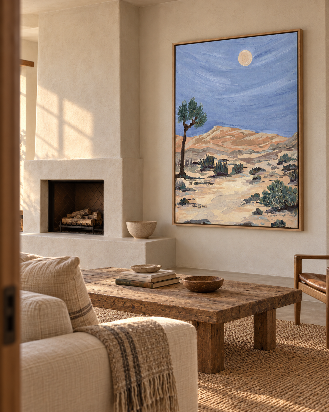 The Moon Came Looking Large Canvas.PNG