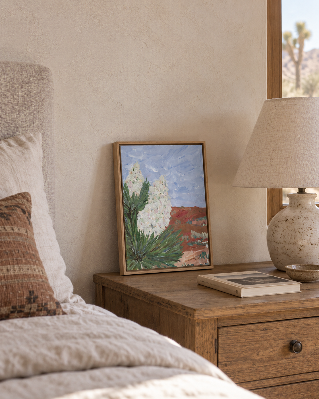 The Desert Kept Blooming Small Canvas.PNG