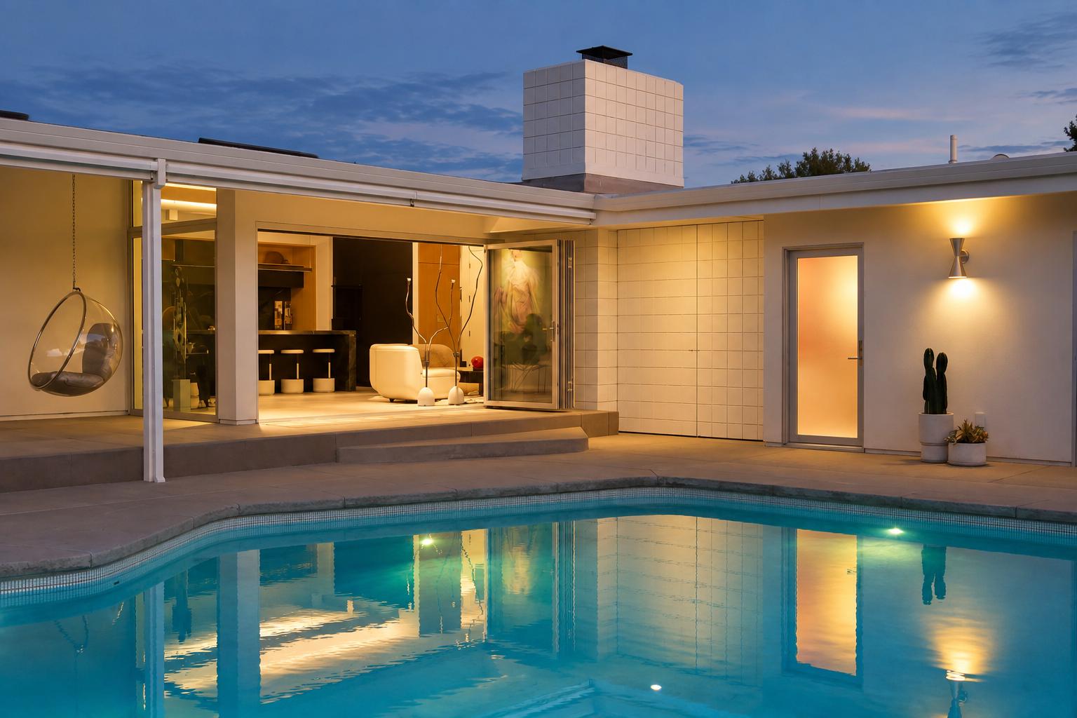 Sacramento Project