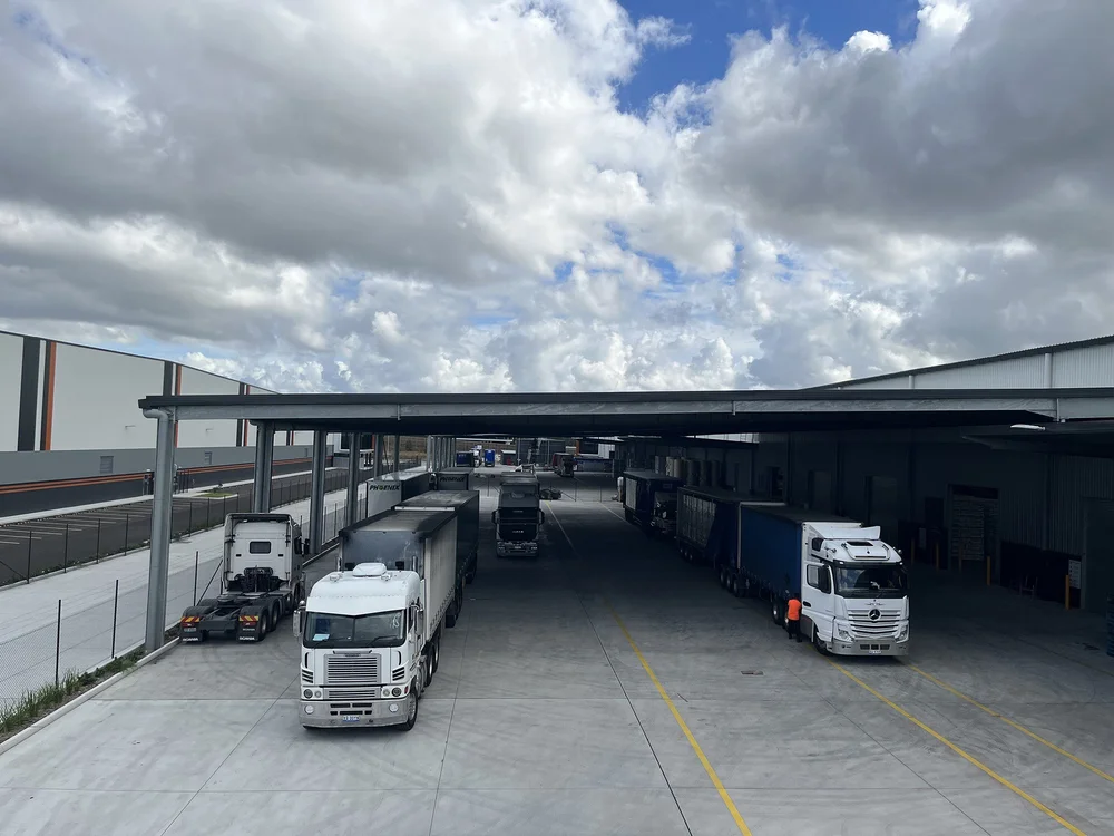 Location — Phoenix Transport