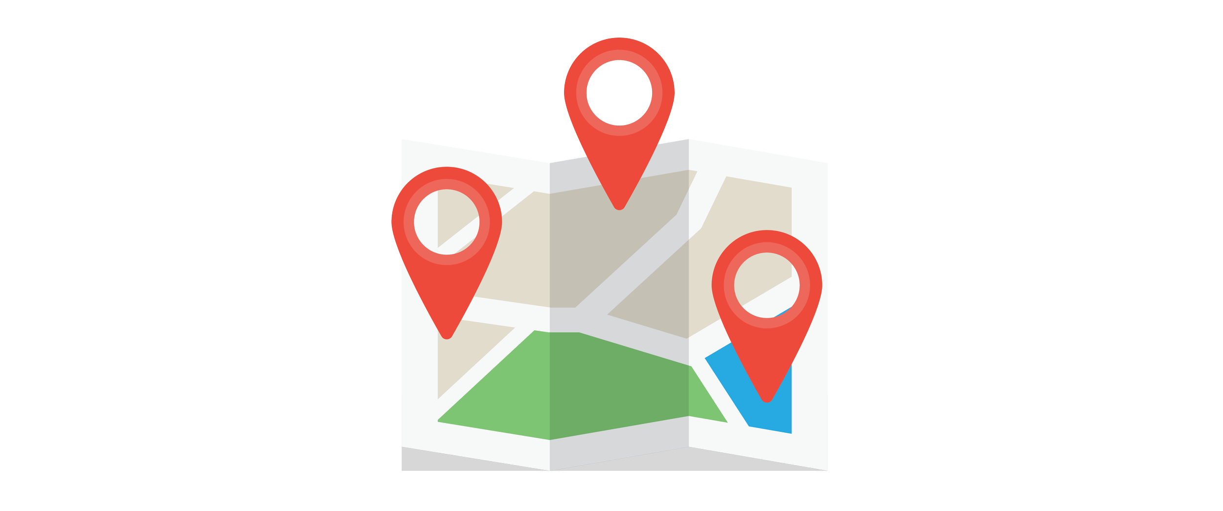 ApprovedByDog’s Dog-Friendly Map of the SF / Bay Area 