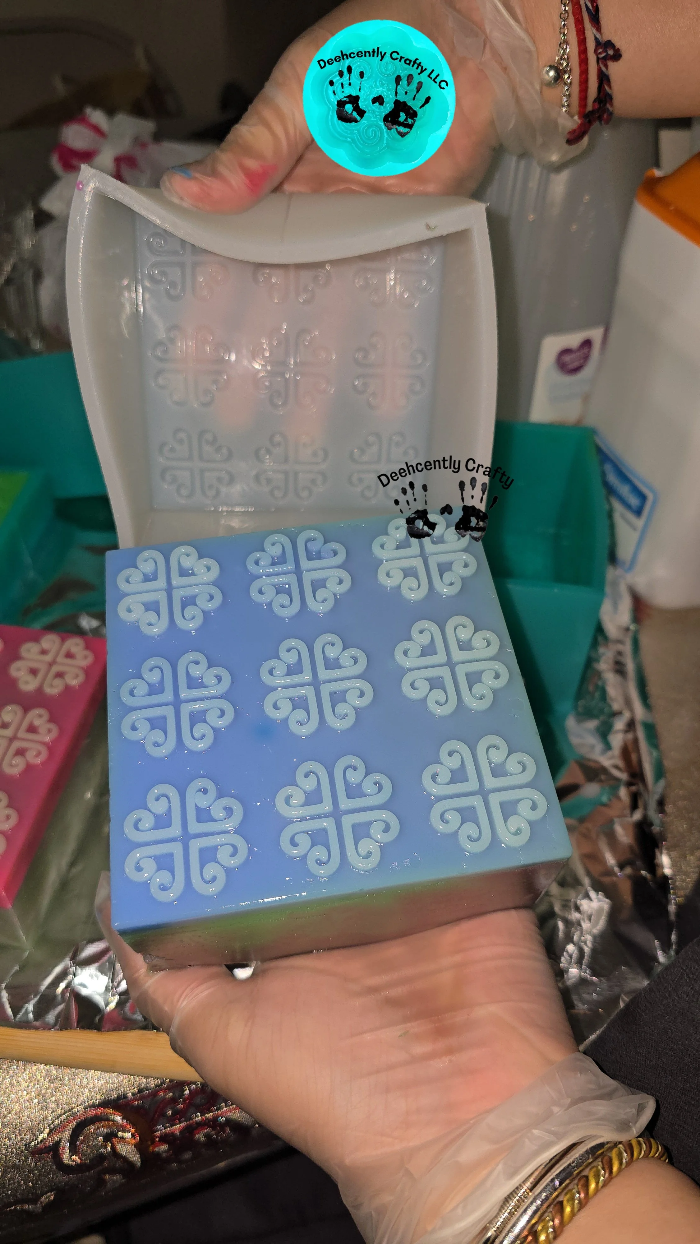 WANTKEY CAMP MOLDS asimocrafts asiパレ WANTKEY CAMP MOLDS asimocrafts asiパレ