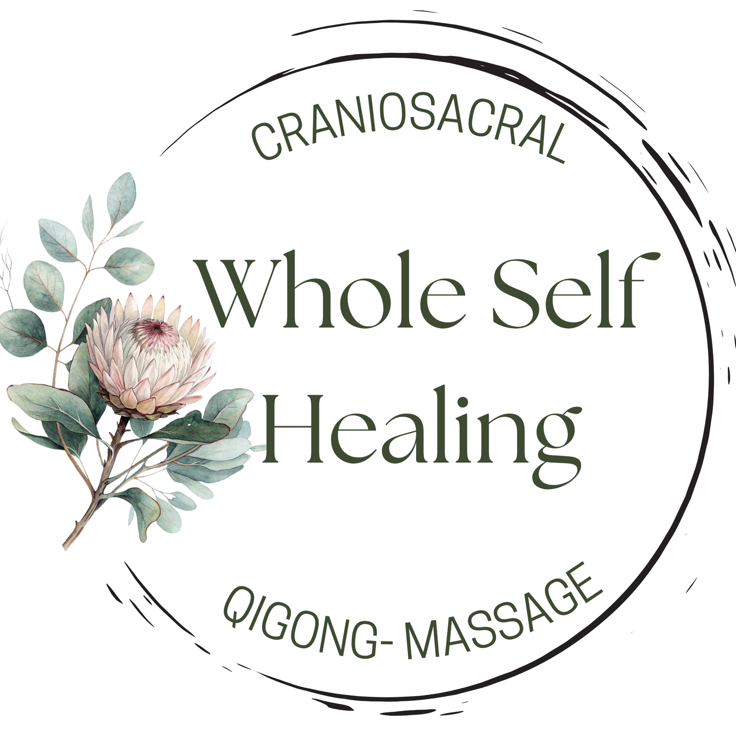Crystal Craniosacral