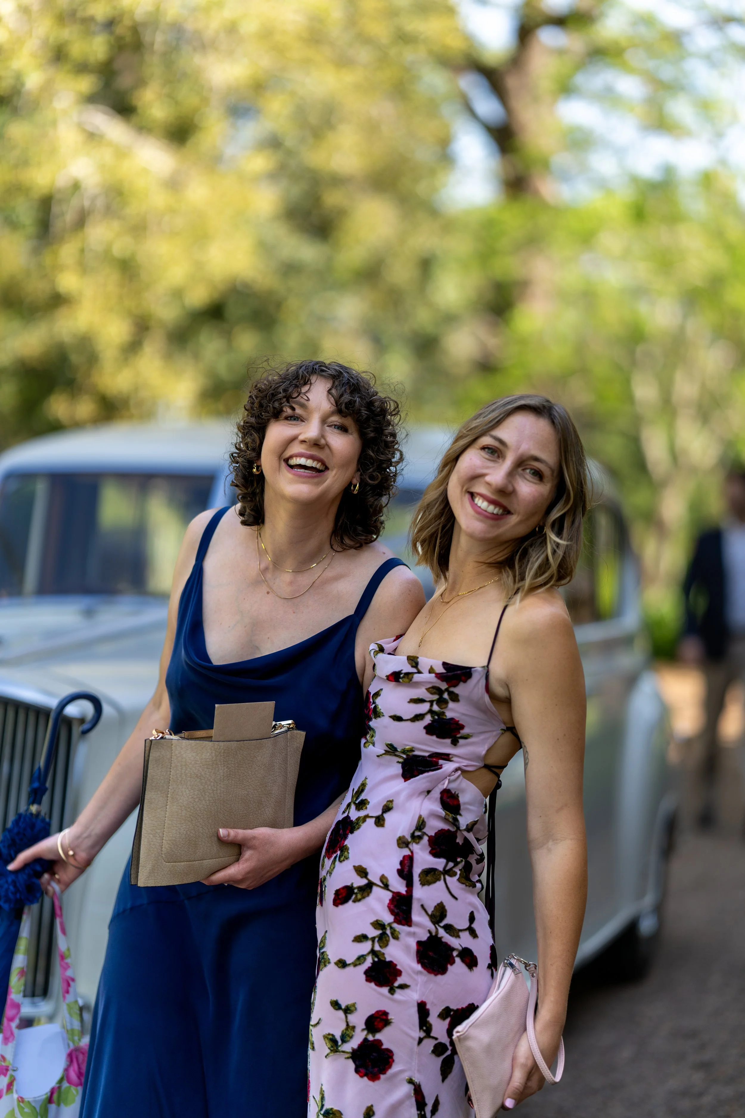 Guest at Niciak Wedding 