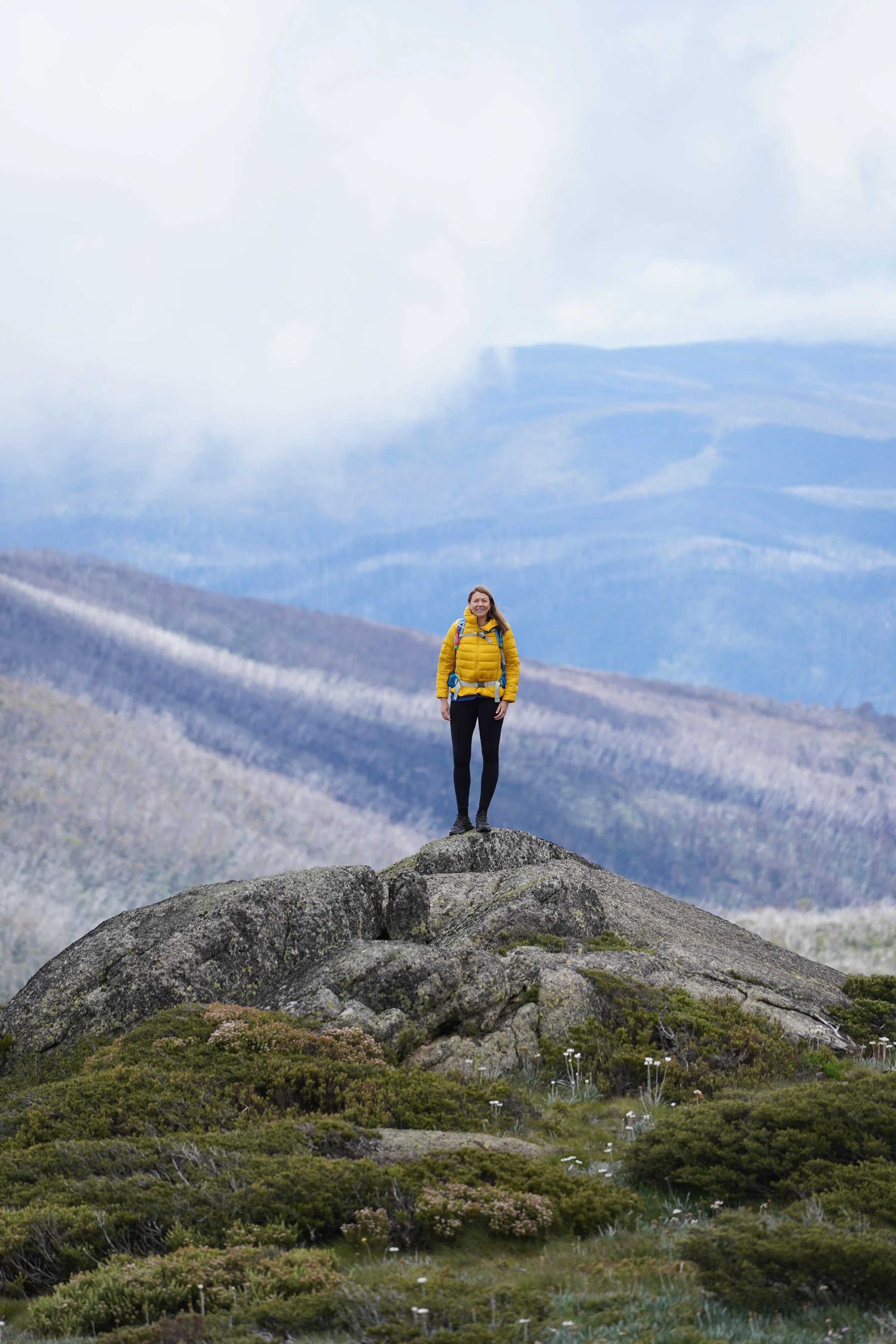 Kosciuszko National Park