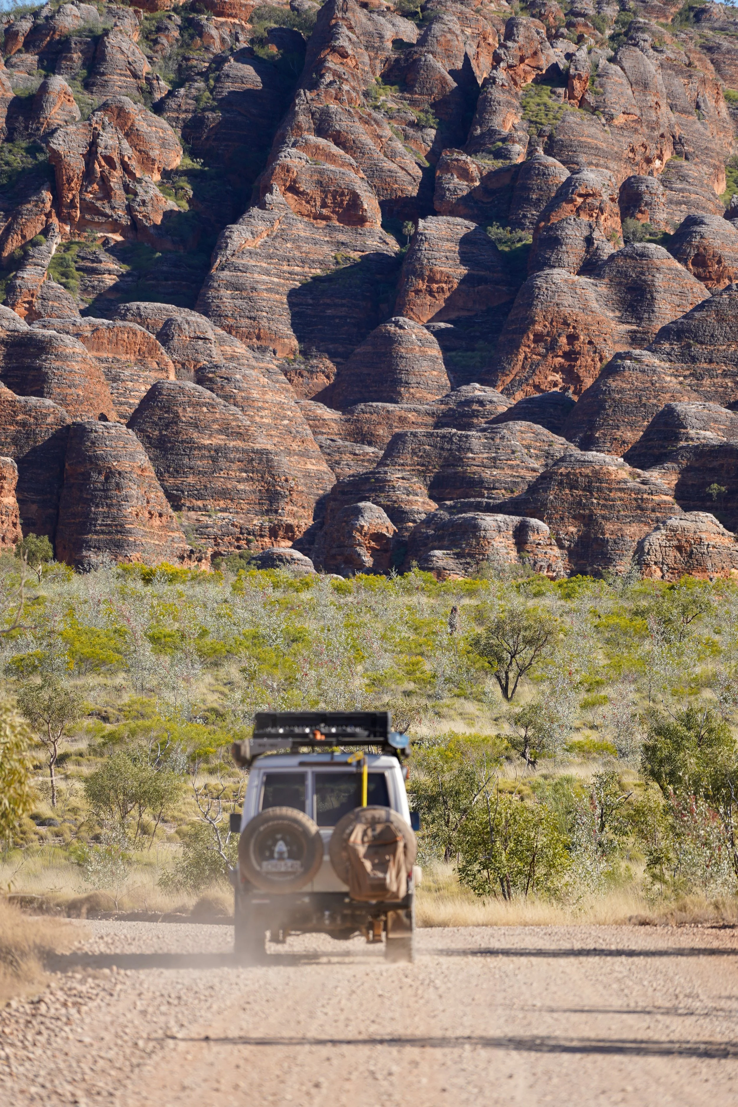 Purnululu National Park