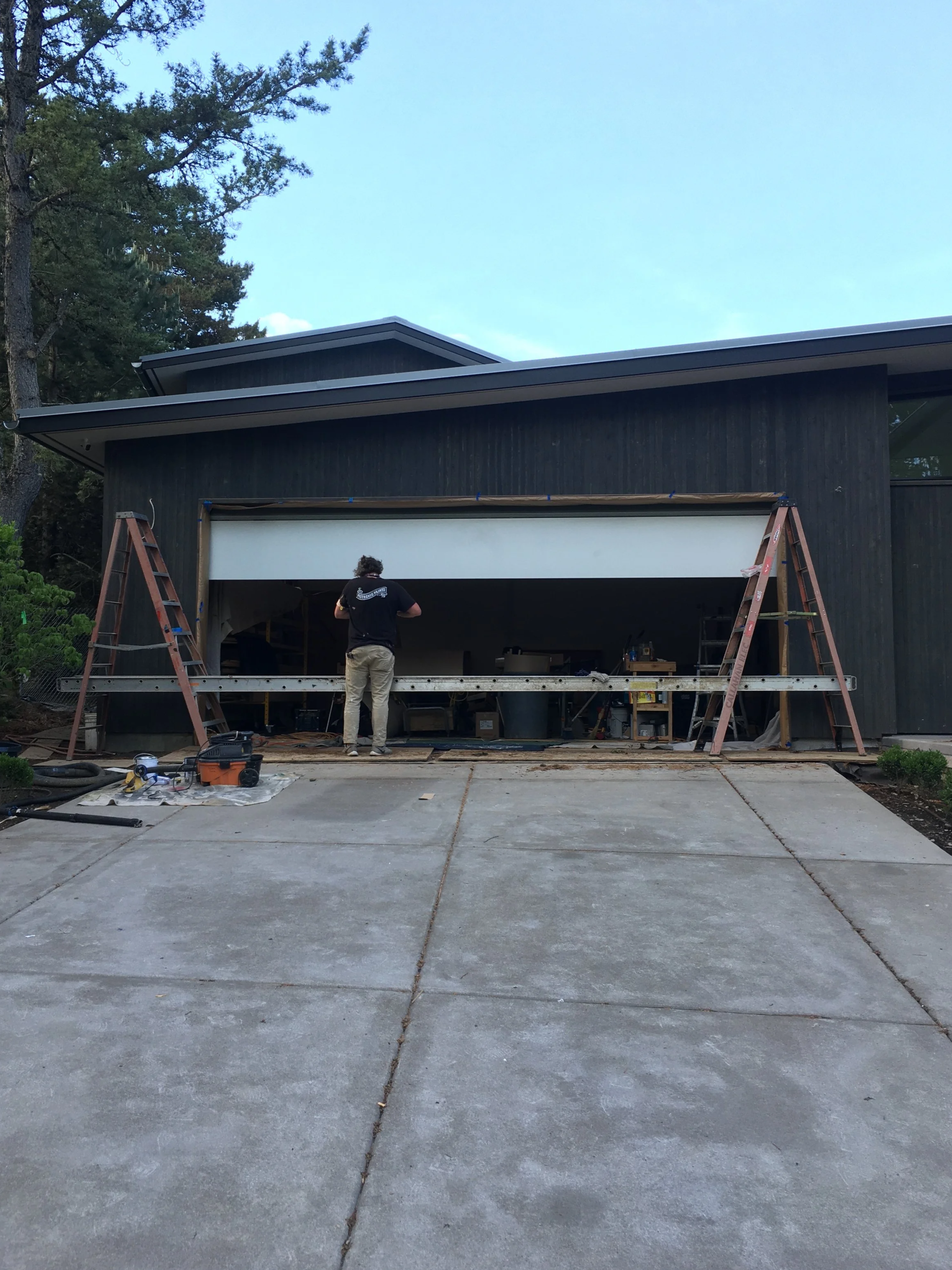 Pistachio Paints Residential House Painters in Portland, OR