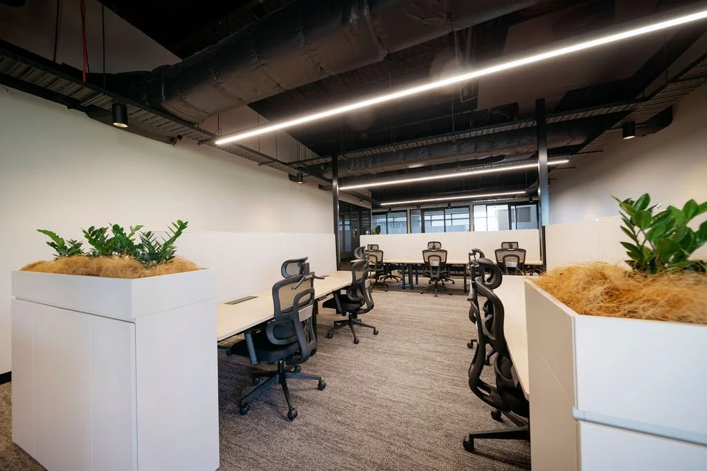 How to Cut Office Costs With Coworking in 2026