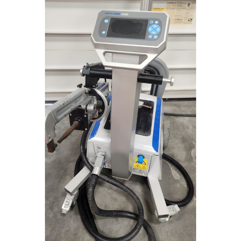 Car-O-Liner CTR 7 – Resistance Spot Welder