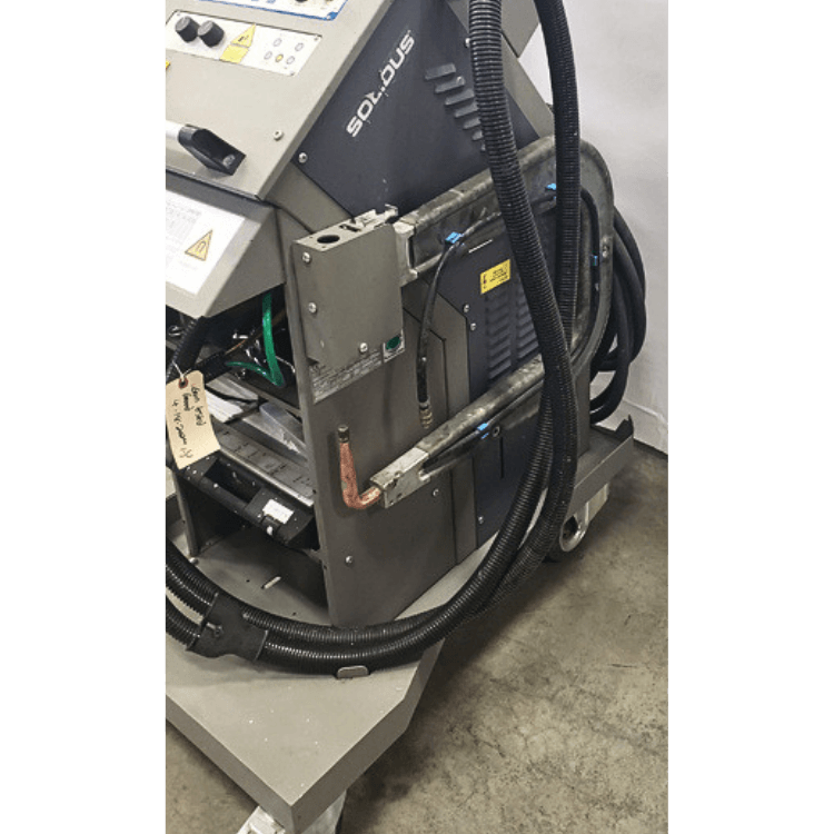 ElmaTech PREMIUMspot VISION