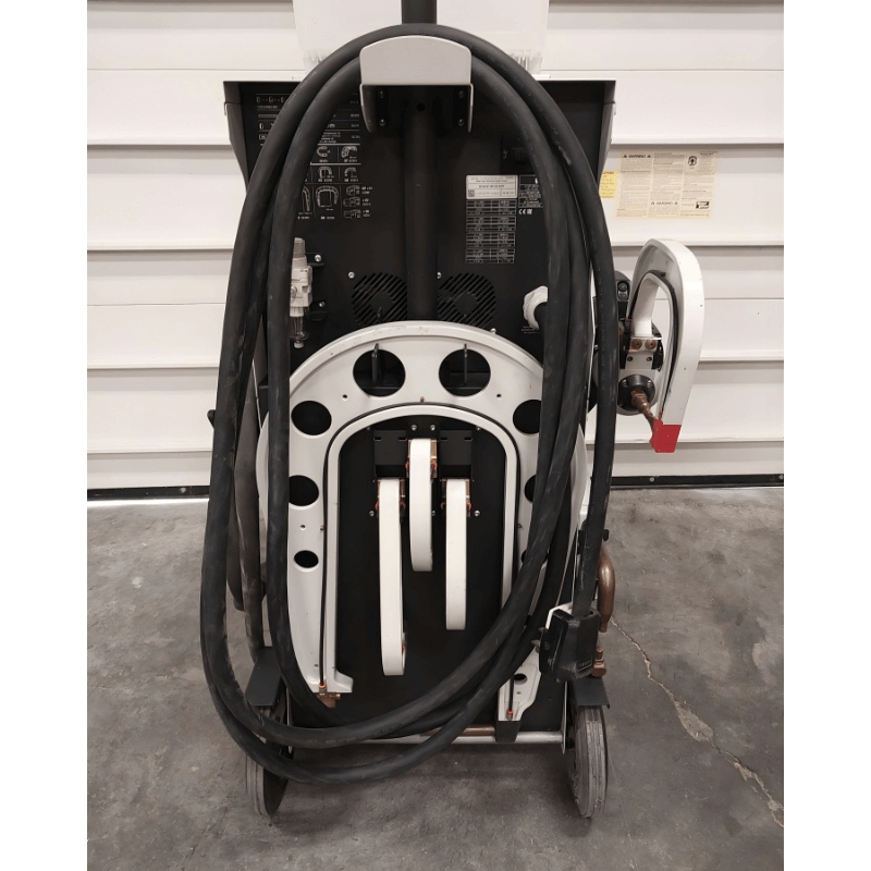 GYS BP-LG Spot Welding