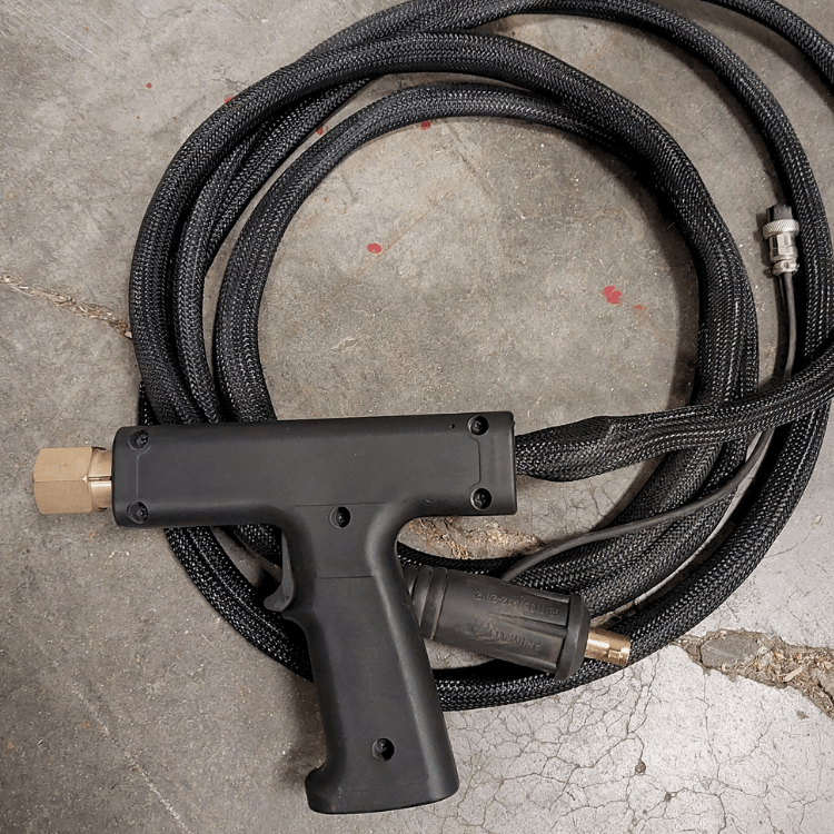 Chief MULTISPOT M30 Pro ALU aluminum repair system for collision repair
